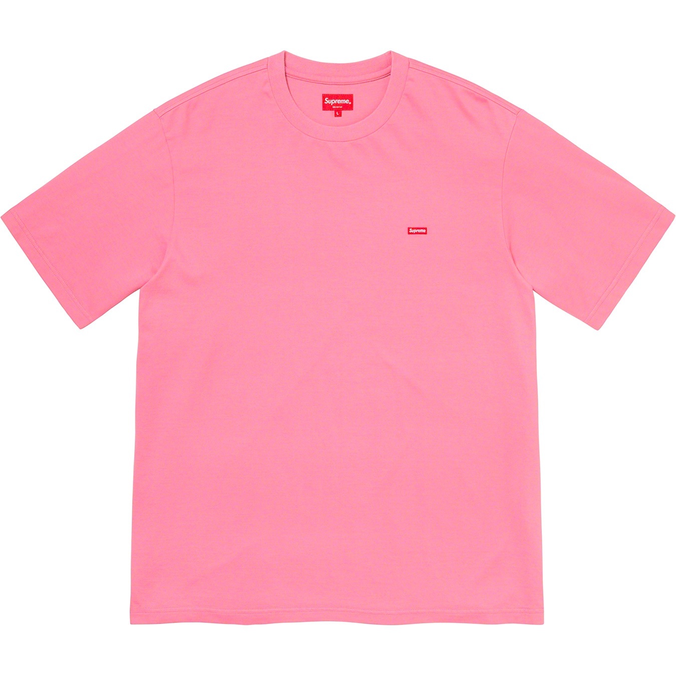 Small Box Tee 1 view 9
